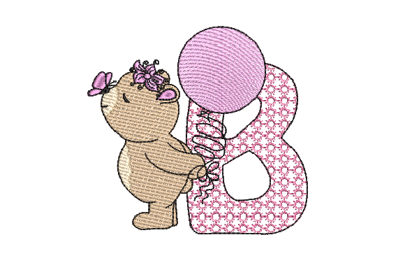 B Girl Teddy: A Designer's Review for Small Business Merch