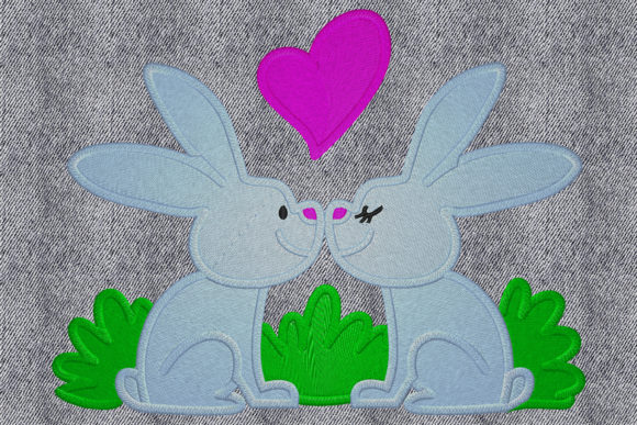 Bunny in Love: A Boutique Designer's Review