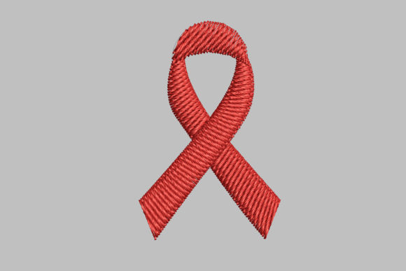 Cancer Awareness Ribbon: A Designer's Review for Boutique Sweatshirts