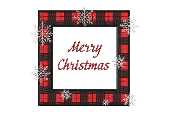 Christmas Frame: A Designer's Review for Boutique Sweatshirts