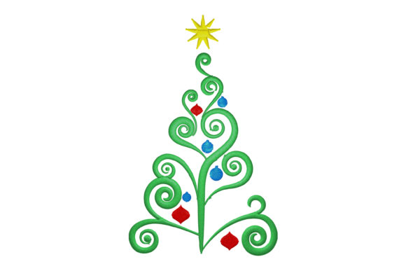 Christmas Tree Decoration: A Designer's Review