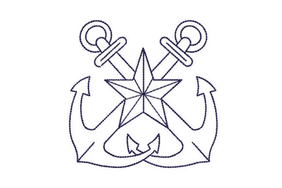 Cross Anchors: A Designer's Review for Boutique Apparel