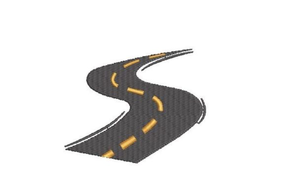 Curved Road: A Designer's Review for Small Business Merch