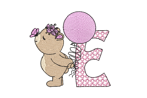 E Girl Teddy: A Designer's Review for Personalized Gifts