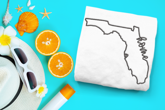 Florida Home State Outline Review for Gift Makers