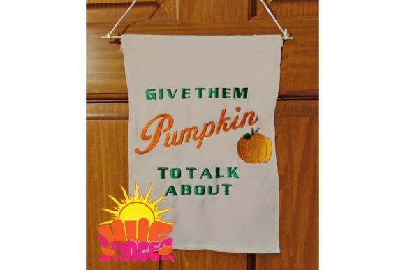 Give Them Pumpkin Review for Boutique Apparel
