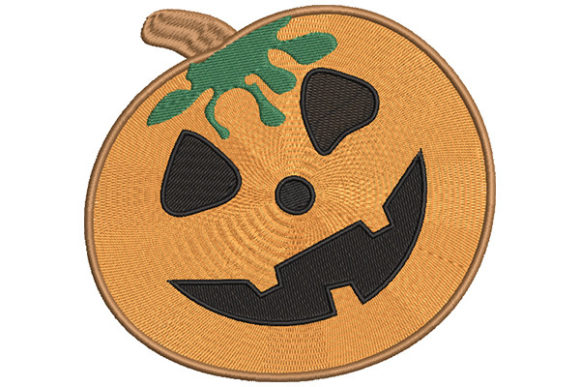 Happy Pumpkin Smiling: A Designer's Review for Personalized Gifts