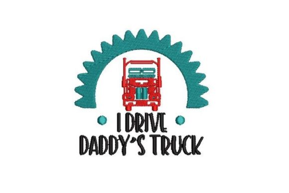 I Drive Daddy s Truck: A Seller's Review