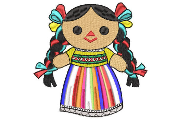 Lele Doll: A Designer's Review for Personalized Gifts