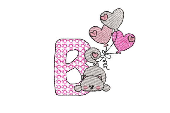 Letter B Cat Sketch: A Designer's Real-World Review