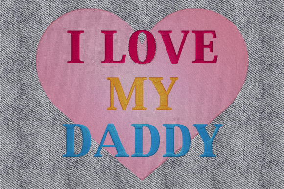 Love My Daddy: A Designer's Holiday Review