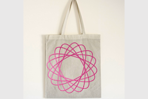 Mandala Pink Satin: A Designer's Real-World Review