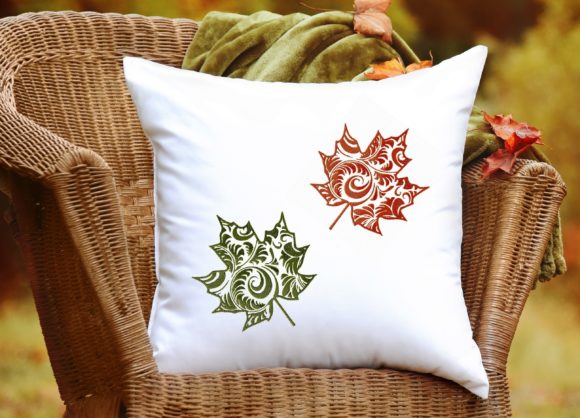 Maple Leaf Curly: A Designer's Review for Fall Markets