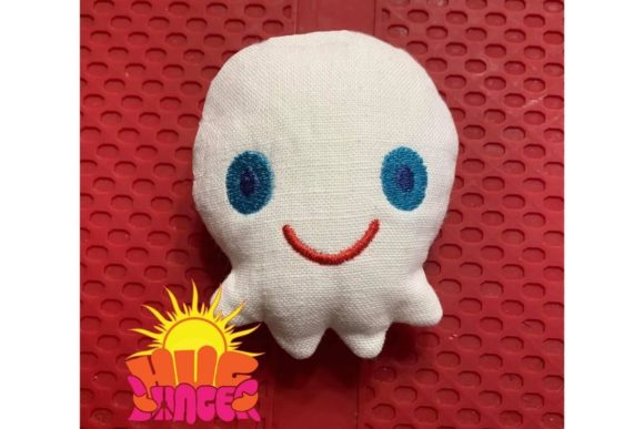 Mood Octopus: A Designer's Review for Personalized Gifts