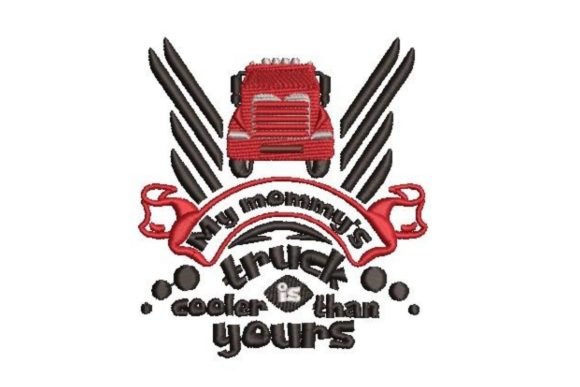 My Mommy s Truck: A Designer's Honest Review