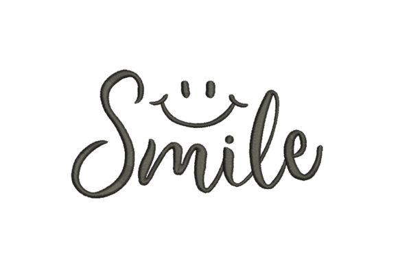 Smile Design Review for Small Business Merch