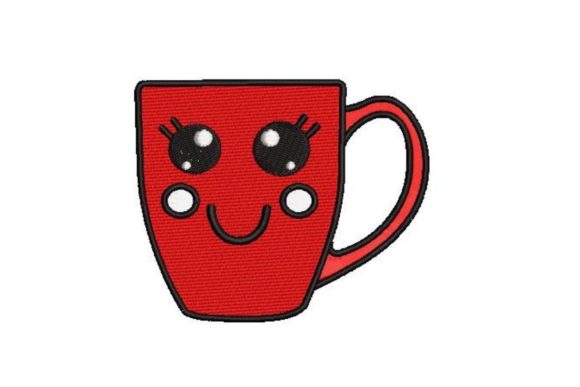 Smiling Coffee Mug Review for Gift Makers