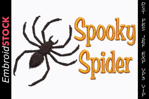 Spooky Spider Review for Gift Creators
